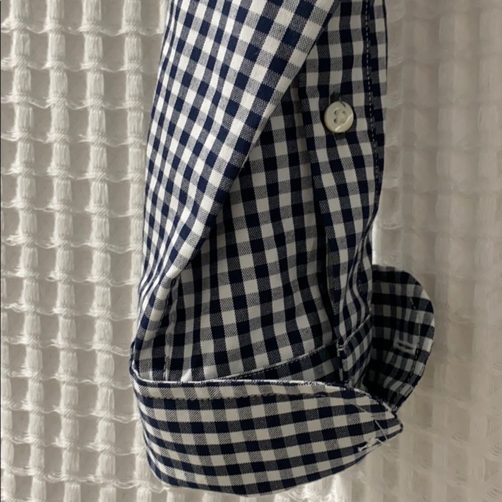 Blouse - Picture 3 of 10
